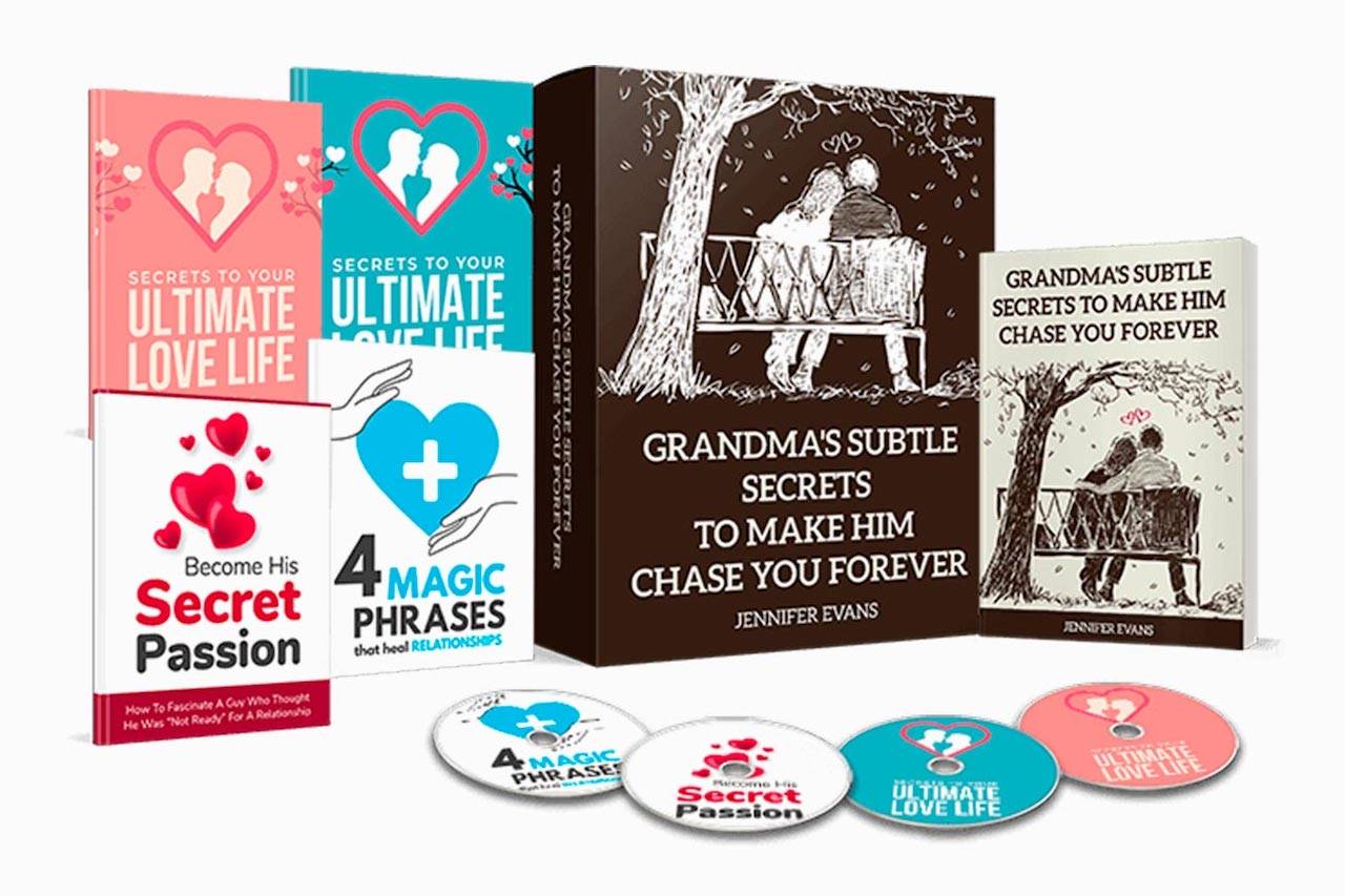 Grandma's Subtle main image