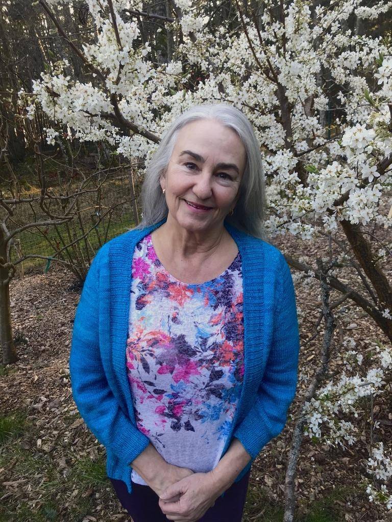 Contributed photo/SJC Master Gardener Kate Yturri