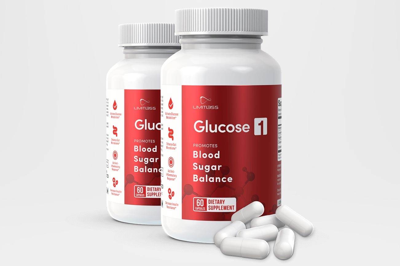 Glucose1 Reviews - Is Glucose 1 Supplement Legit or Scam? | Islands&#39; Sounder