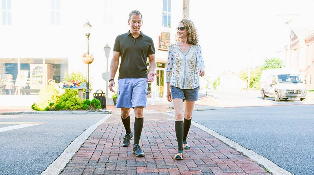 CopperZen Compression Socks Review (Zoom Wellness) Scam or Legit