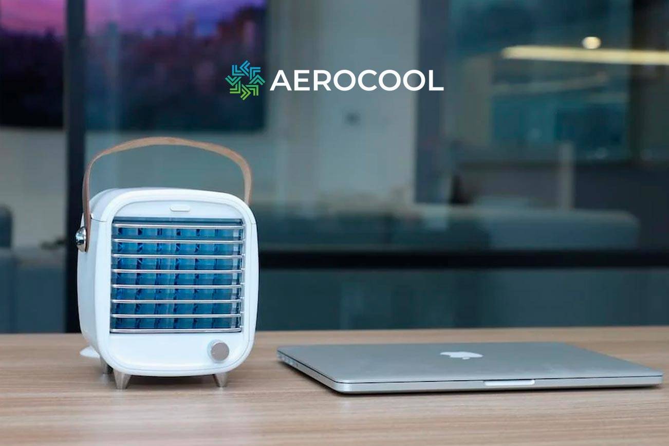 AeroCool Portable AC Reviews Aero Cool Air Cooler Worth It? Islands