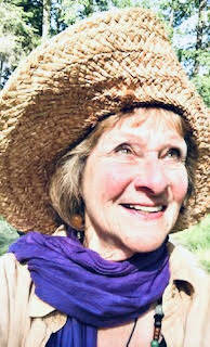 Contributed photo/Susan Slapin