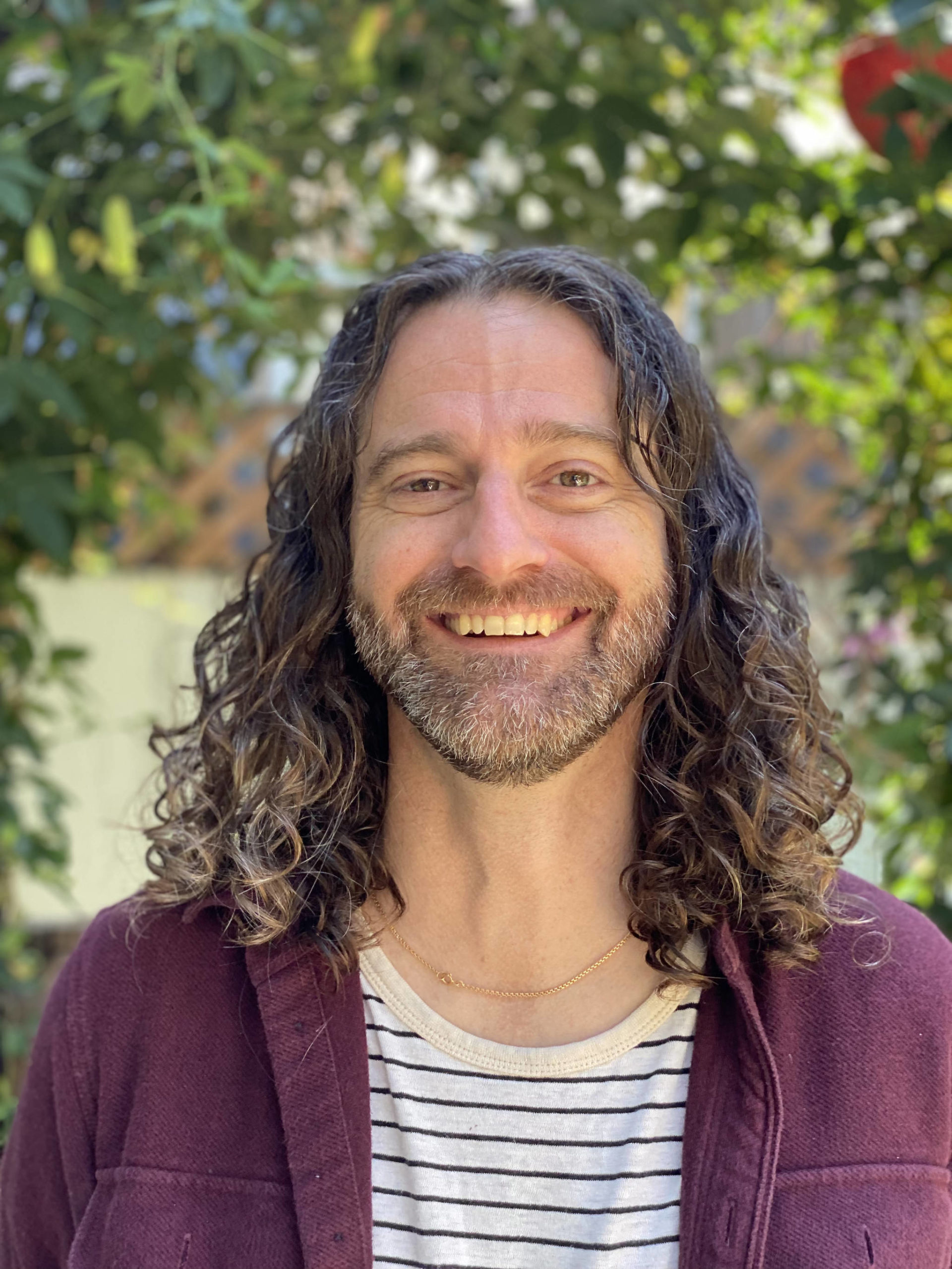 CONTRIBUTED PHOTO/Steven Zeigler brings a wealth of experience to his new position at OSC.