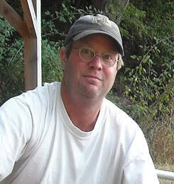 Contributed photo/Mike O'Connell with Long Live the Kings