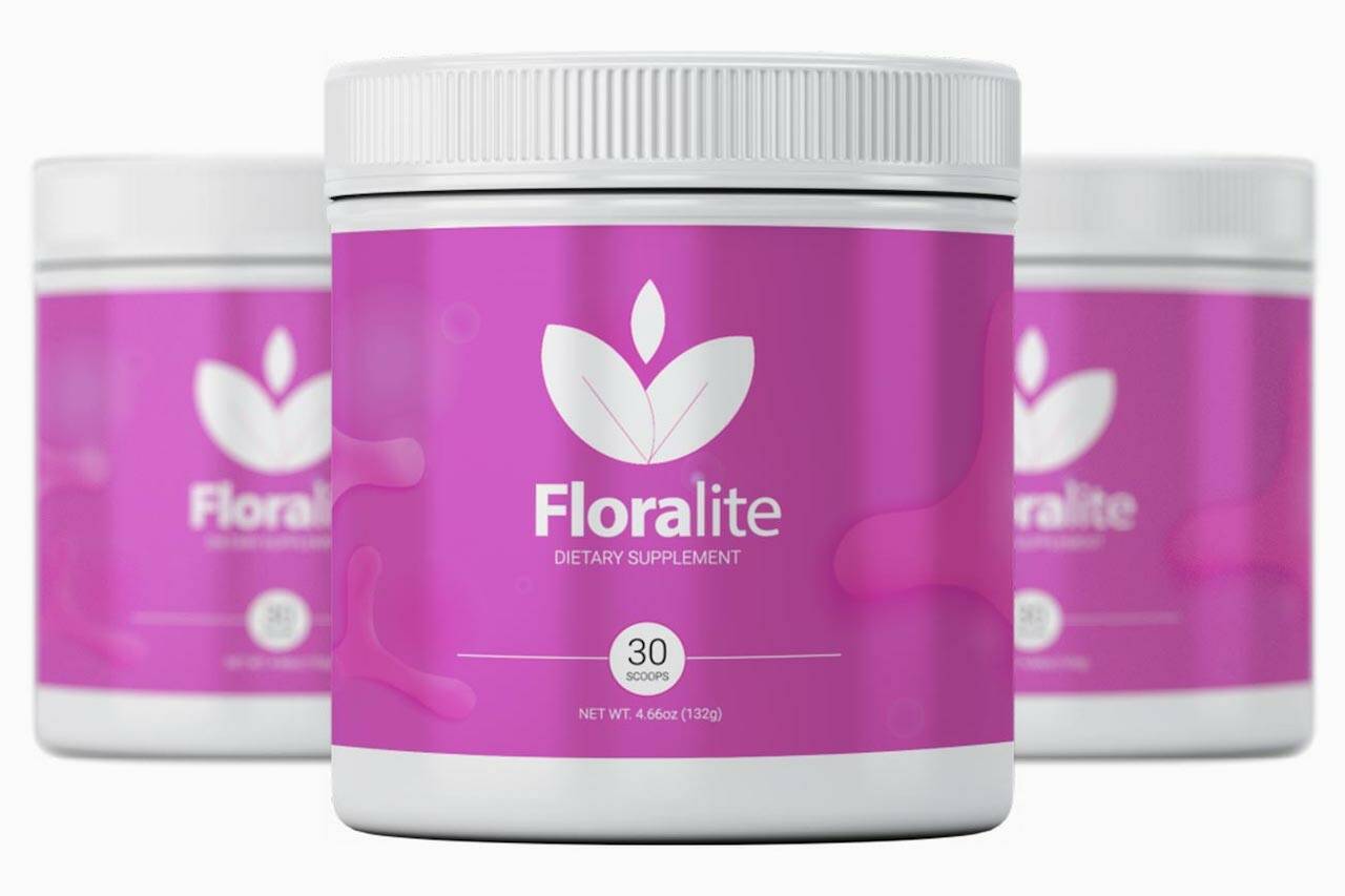 Floralite Reviews - Effective Ingredients with Real User Benefits? |  Islands' Sounder