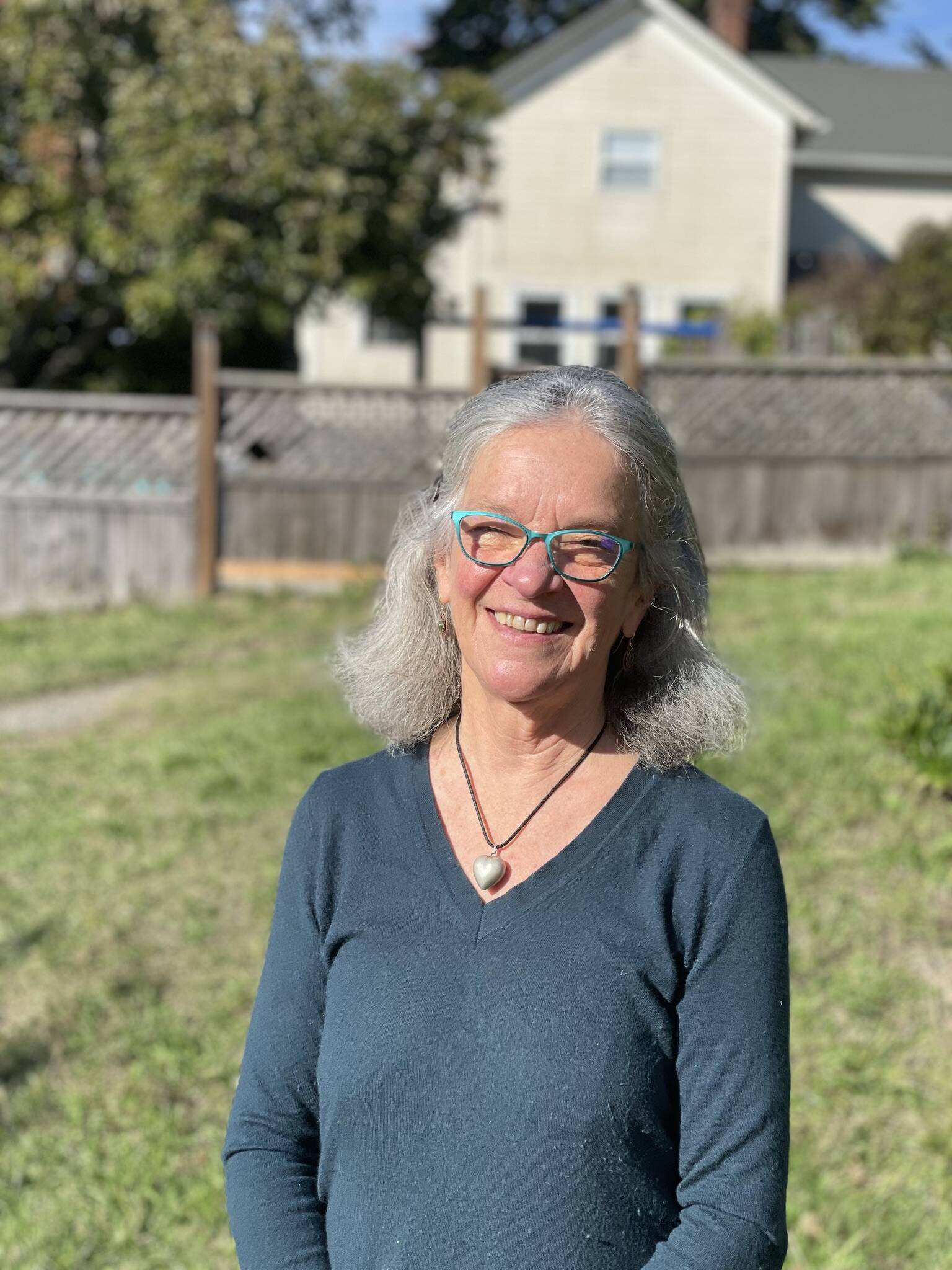 Contributed photo
Teacher Jenny Hovelman.