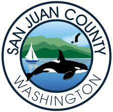 San Juan County logo