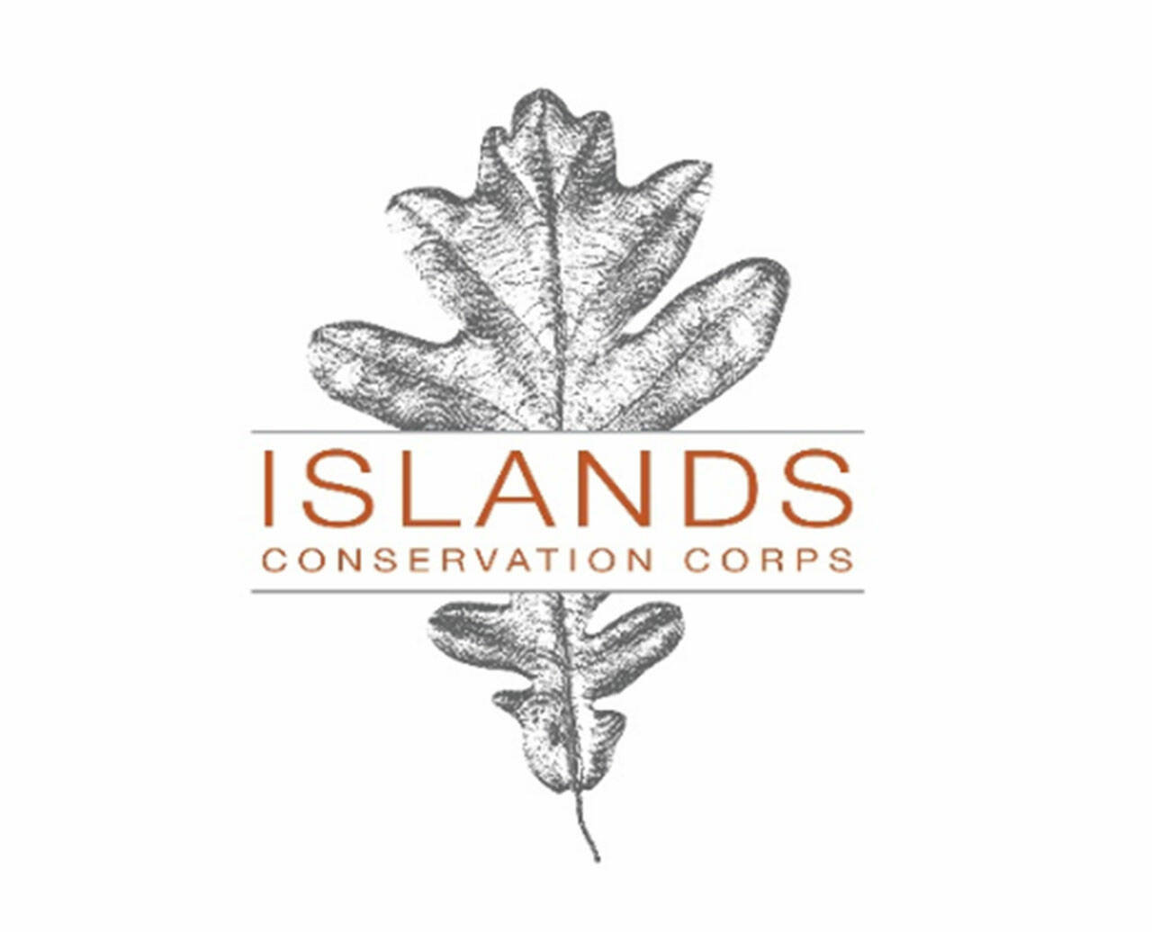 Islands Conservation Corp Logo