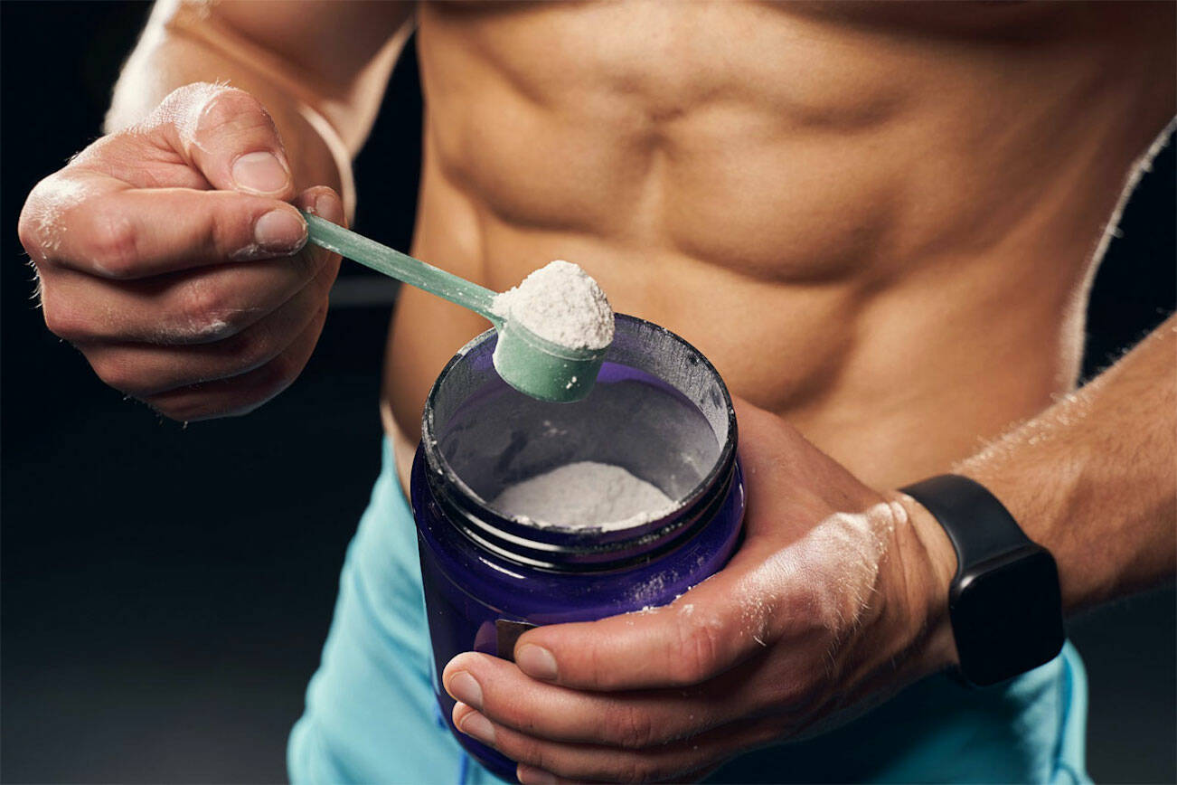 Best Possible Details Shared About Best Protein Powder Review