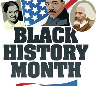 Black History Month.