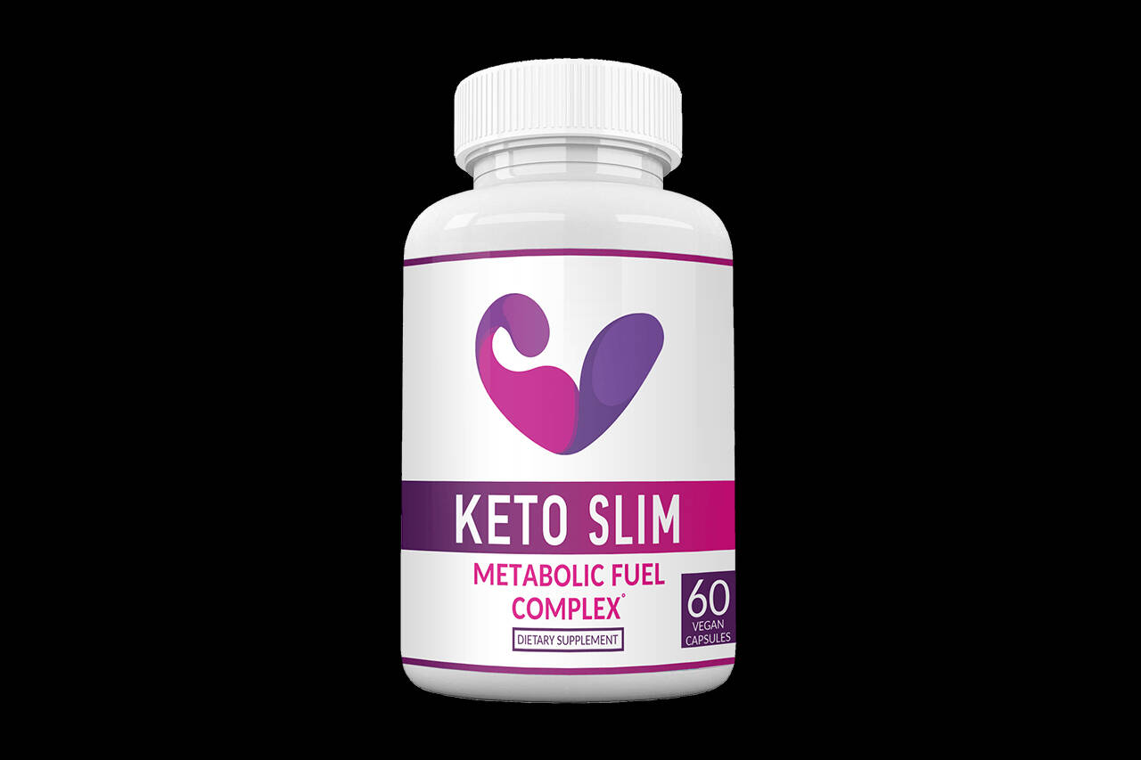 Now Keto Slim Reviews - Diet Pills Scam or Real User Results? | Islands' Sounder