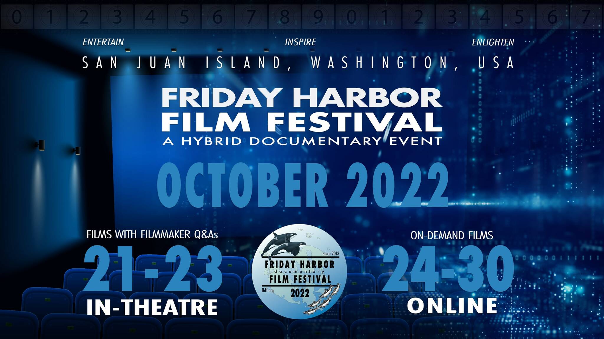 FHFF October 2022