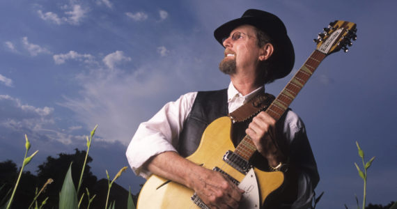 Contributed photo by Roger McGuinn