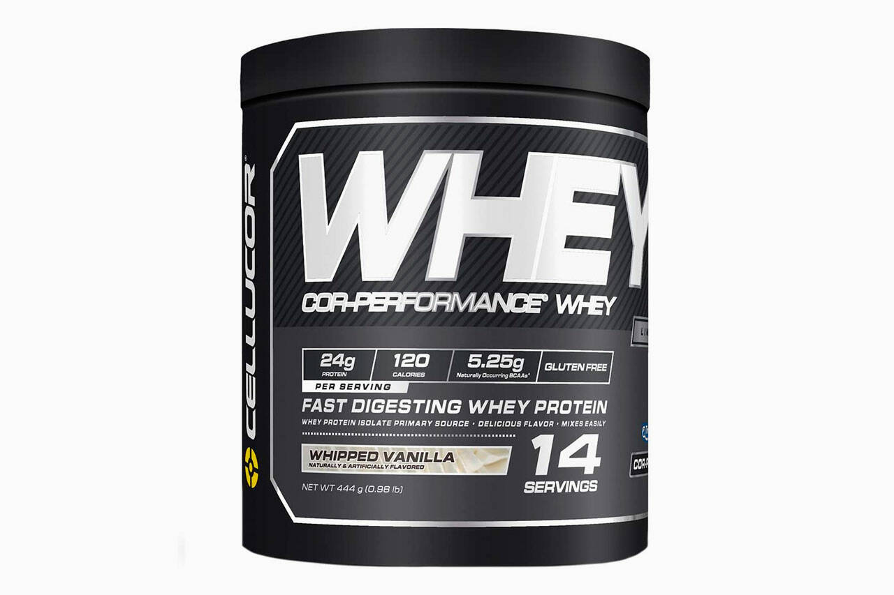 Best Type Of Protein Powder For Lean Muscle Best Protein Powders - Top Protein Shake Supplements That Work