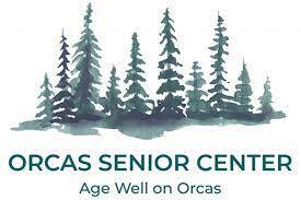 Orcas Island Senior Center.