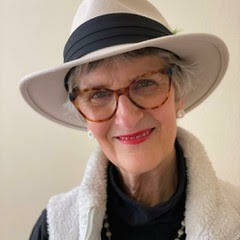 Contributed photo
Joan  Roulac.