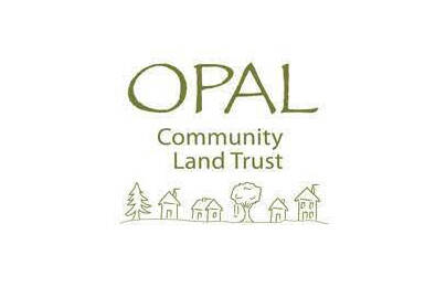 OPAL logo.