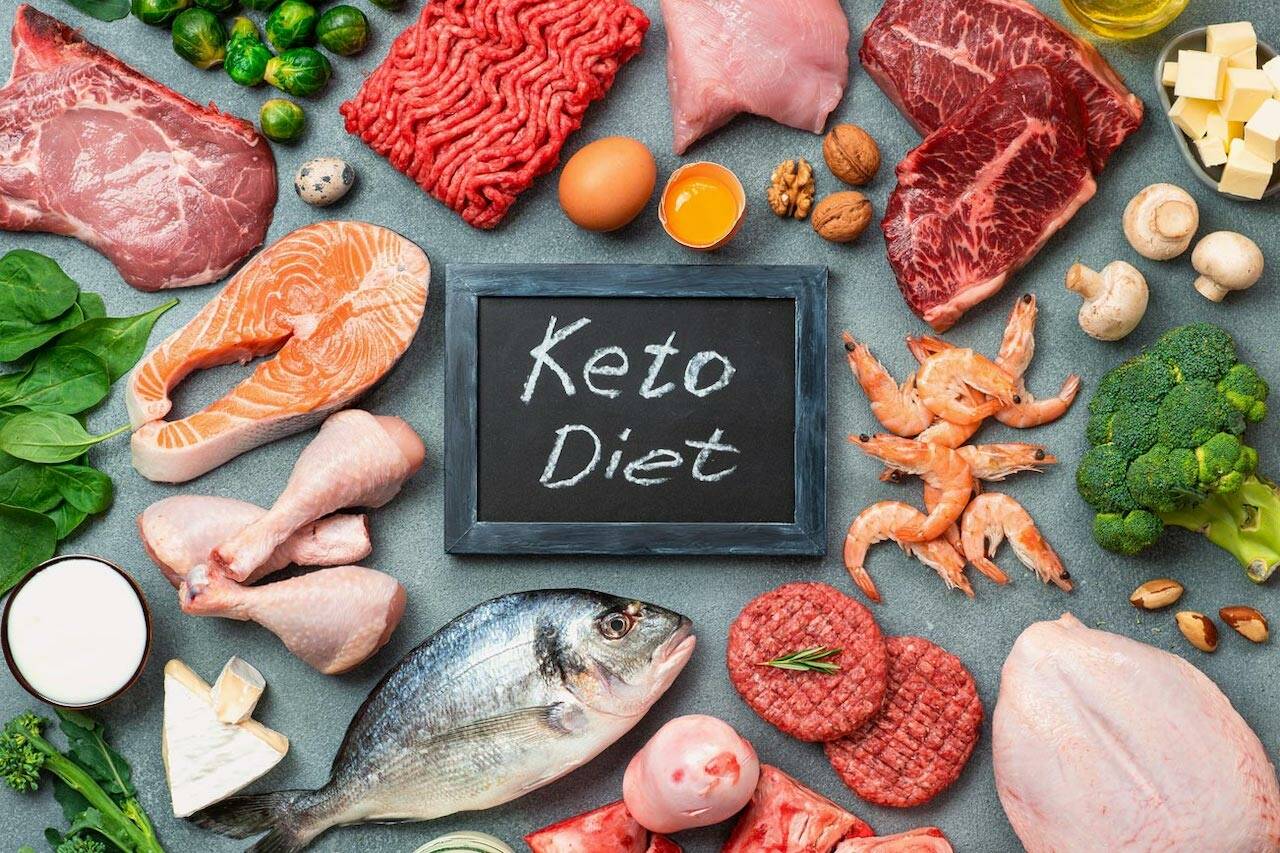 best fish for keto