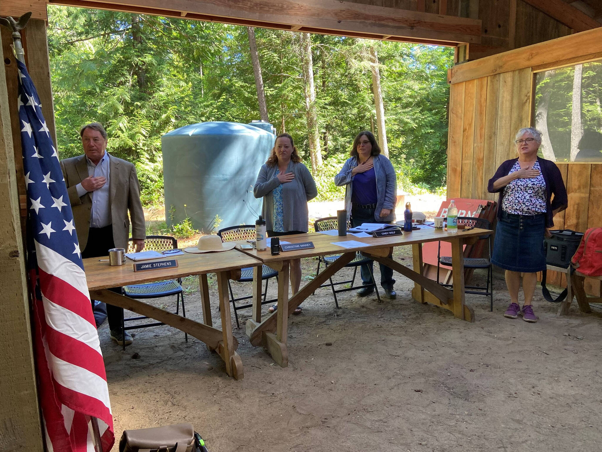 San Juan County/Contributed photo