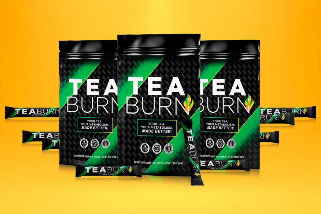 Tea Burn Reviews Effective Ingredients or Terrible Side Effects
