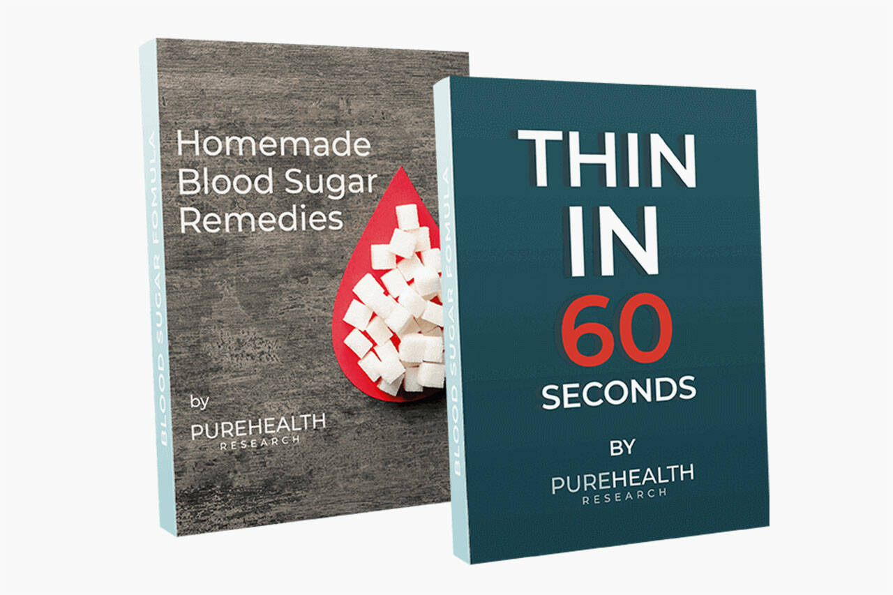 PureHealth Research Blood Sugar Formula Reviews Is It Worth Buying