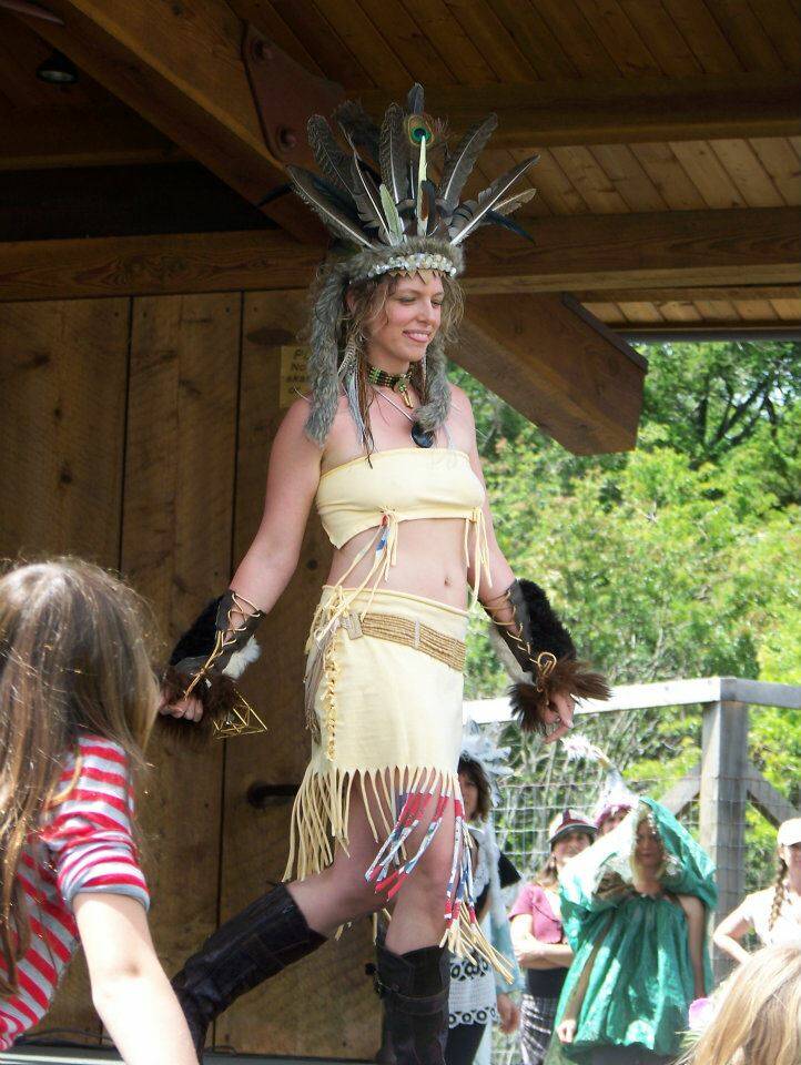 Contributed photo
The Trashion Fashion Show is a fun, creative event in which participants use their imagination and design skills to create and exhibit wearable garments using materials that otherwise would be discarded.