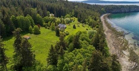 Contributed photo by the San Juan County Conservation Land Bank
Glenwood Inn preserve.