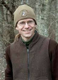 Contributed photo
On Wednesday, Sept. 21, at 10:30 am, the Orcas Island Garden Club will present a virtual (Zoom) meeting featuring Thor Hanson.