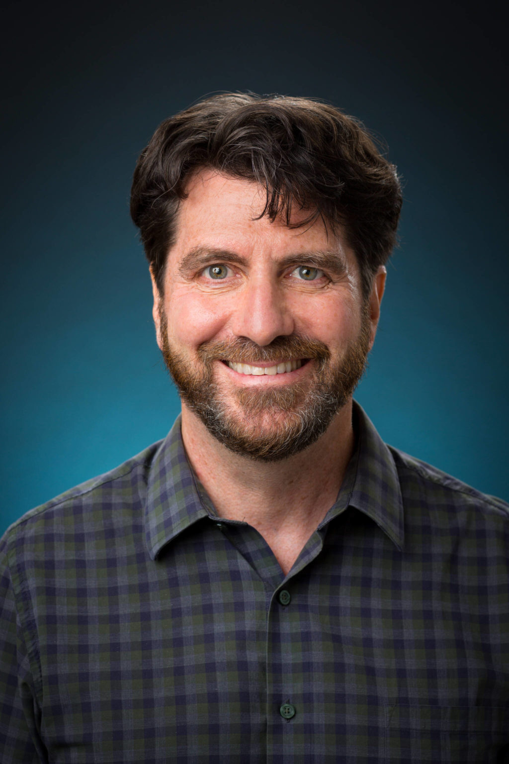 Island Primary Care Orcas pediatrician, Evan Buxbaum, MD