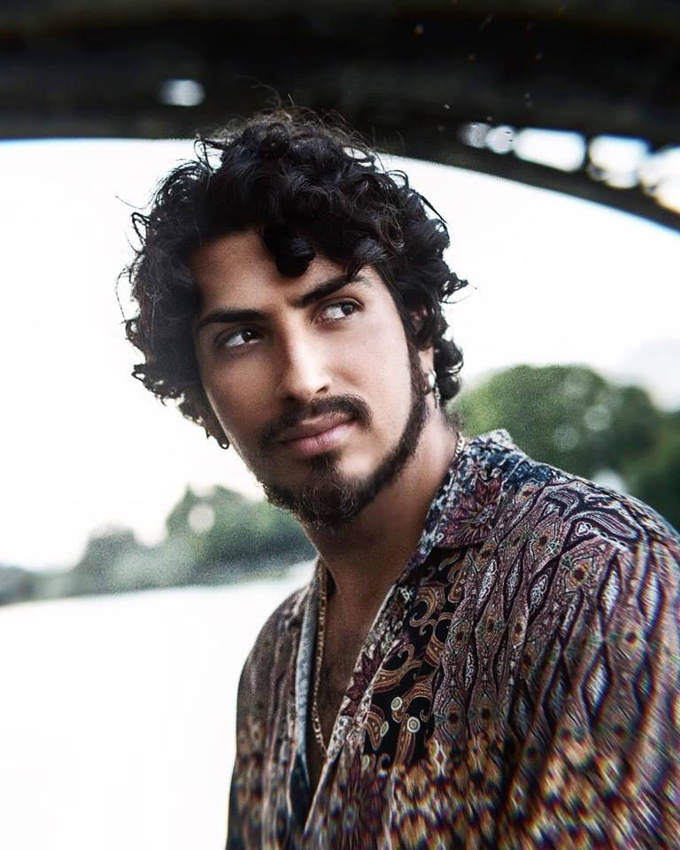 Contributed photo by Savannah Fuentes
Diego Amador