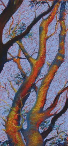 Contributed photo
Painting by Pam Jenkins.