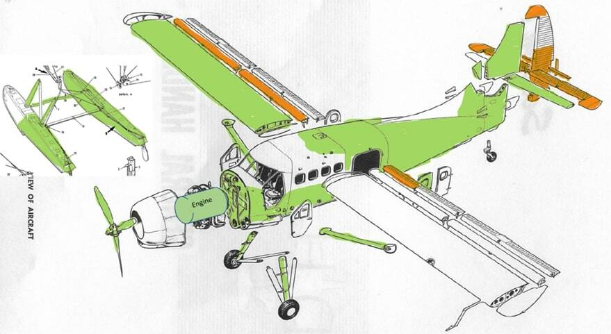 Contributed photo by the National Transporation Safety Board.