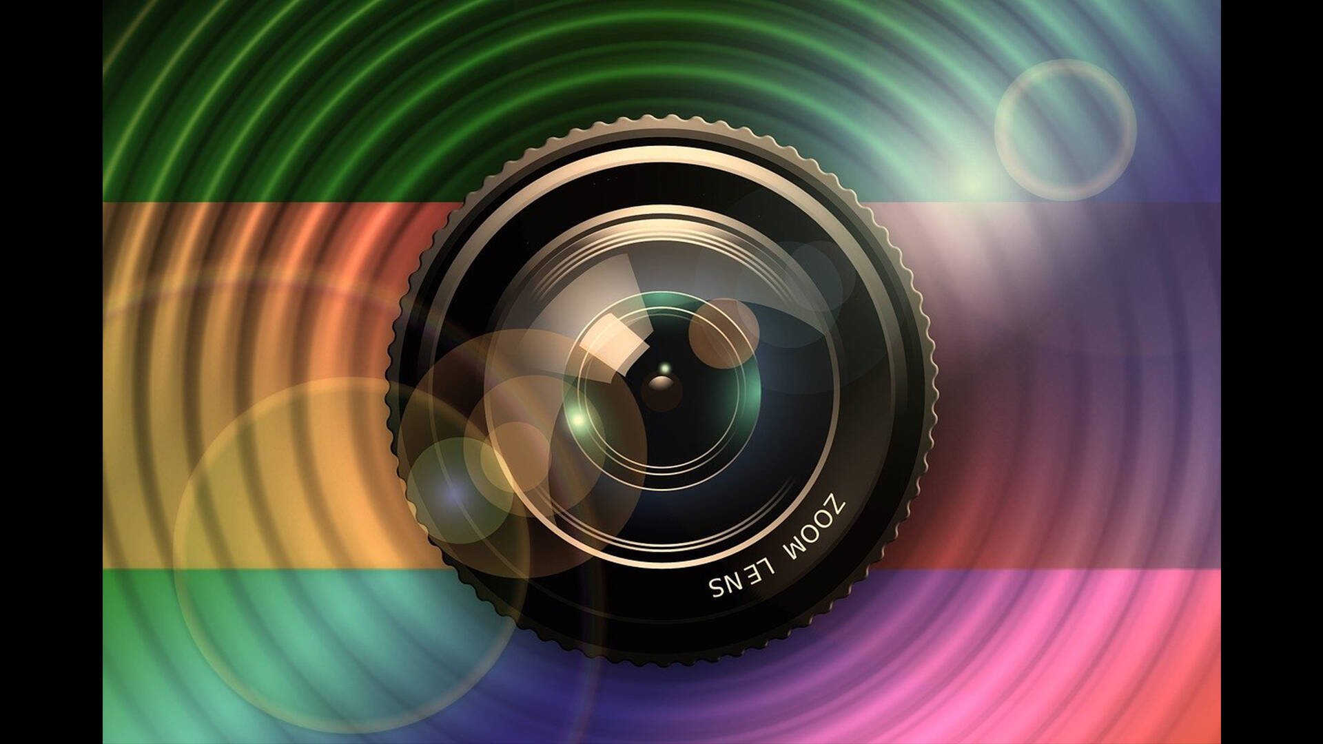 Contributed photo by the Orcas Center
New Perspectives at the Orcas Center