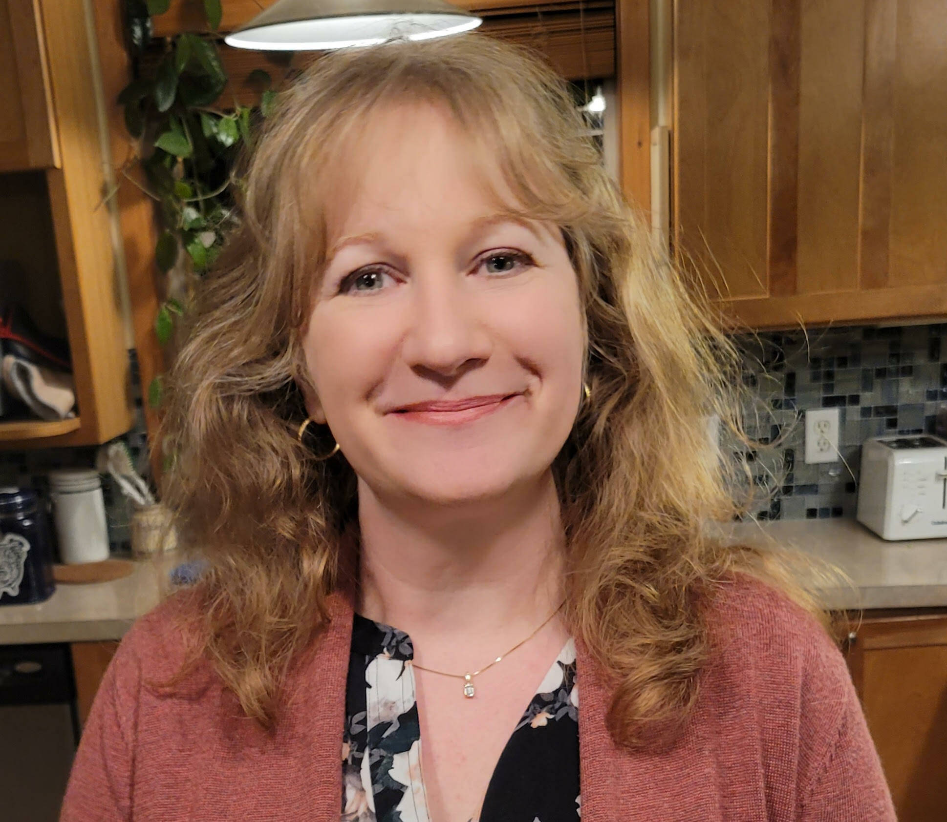 Contributed photo
Edy Hansen