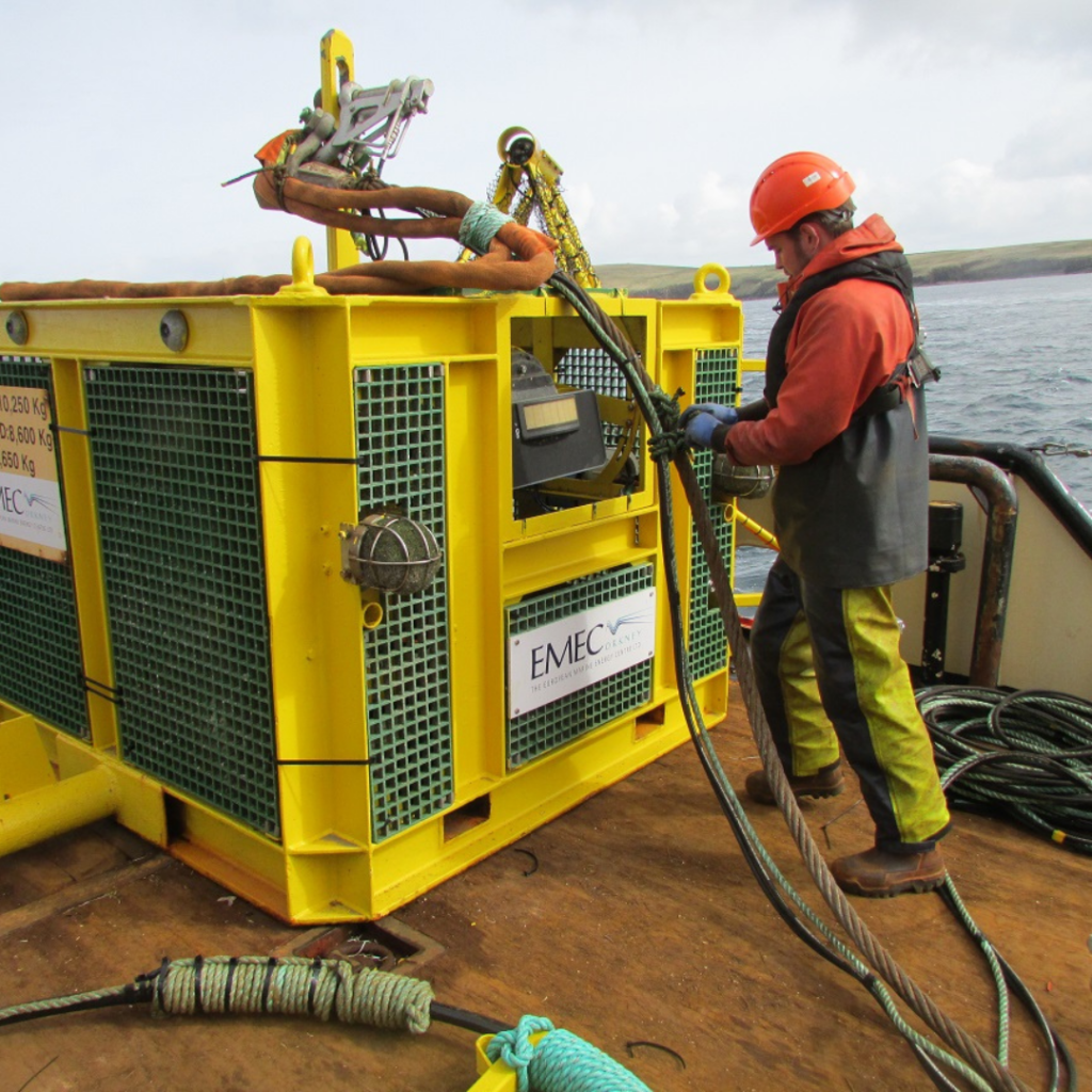 Island Innovation Lab Earth Day 2023 Islands' Sounder