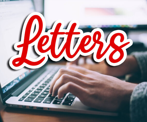 Letters.