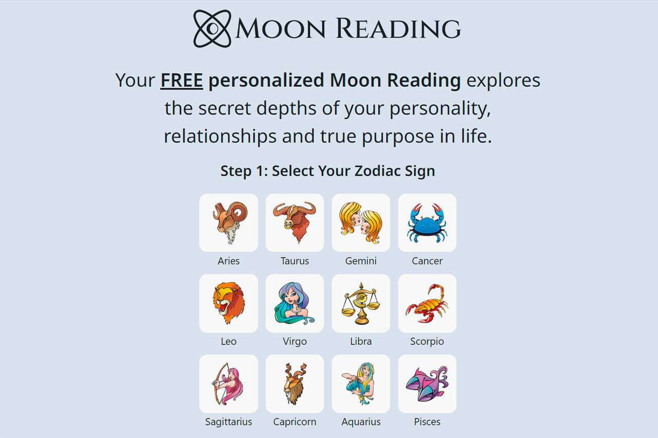 The Ugly Truth About Moon Reading Review