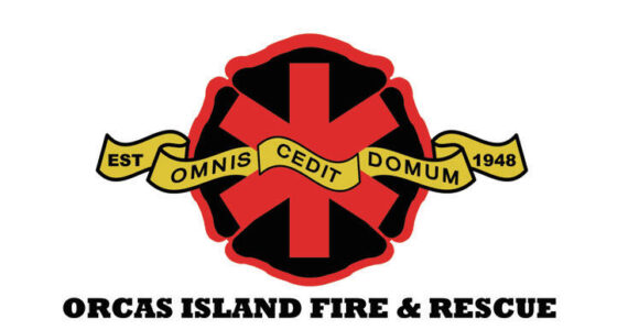 Orcas Island Fire and Rescue