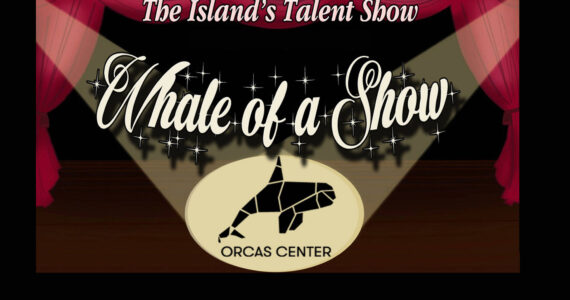 whale of a show