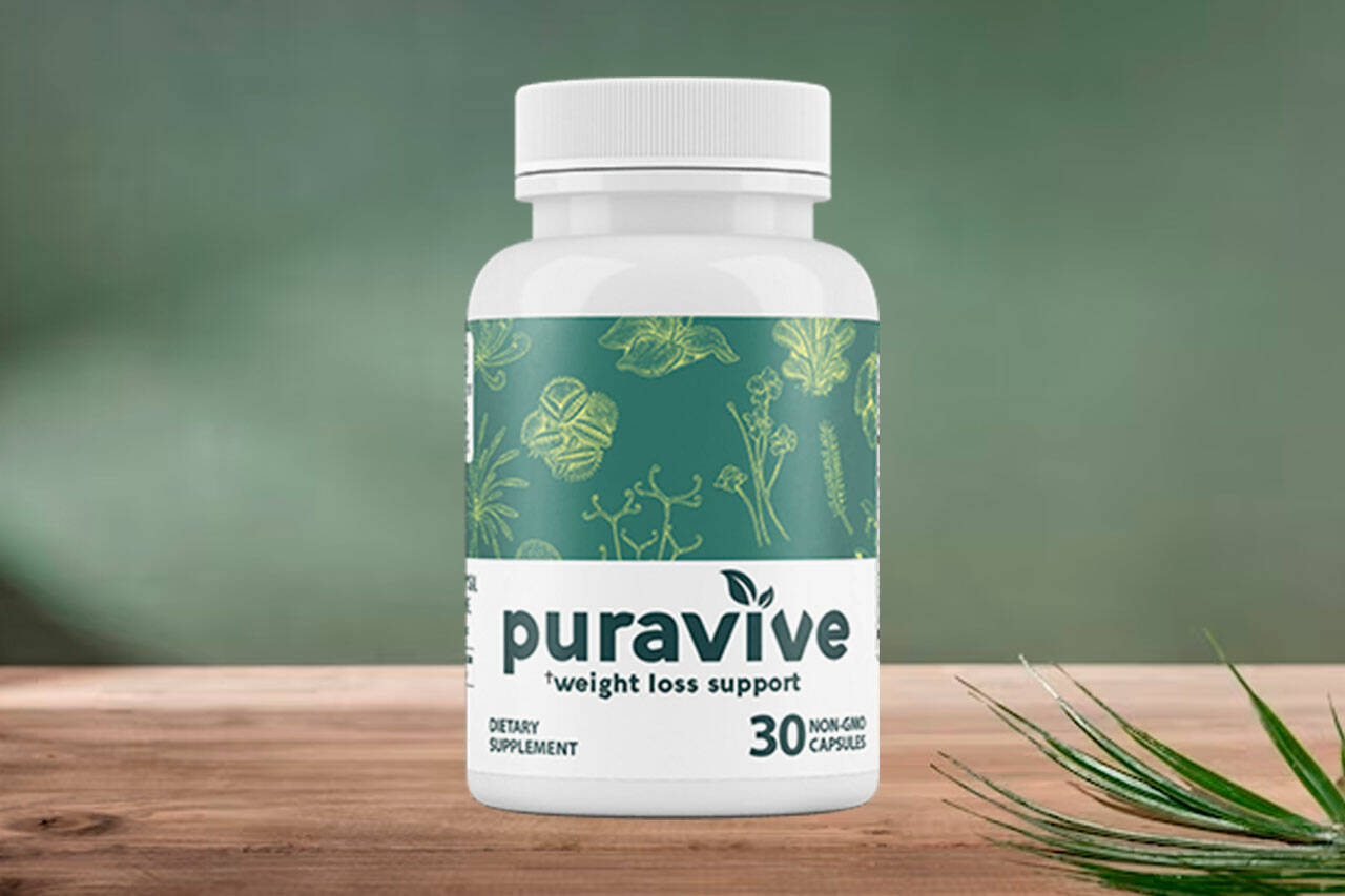 Puravive Review: The Easy Way
