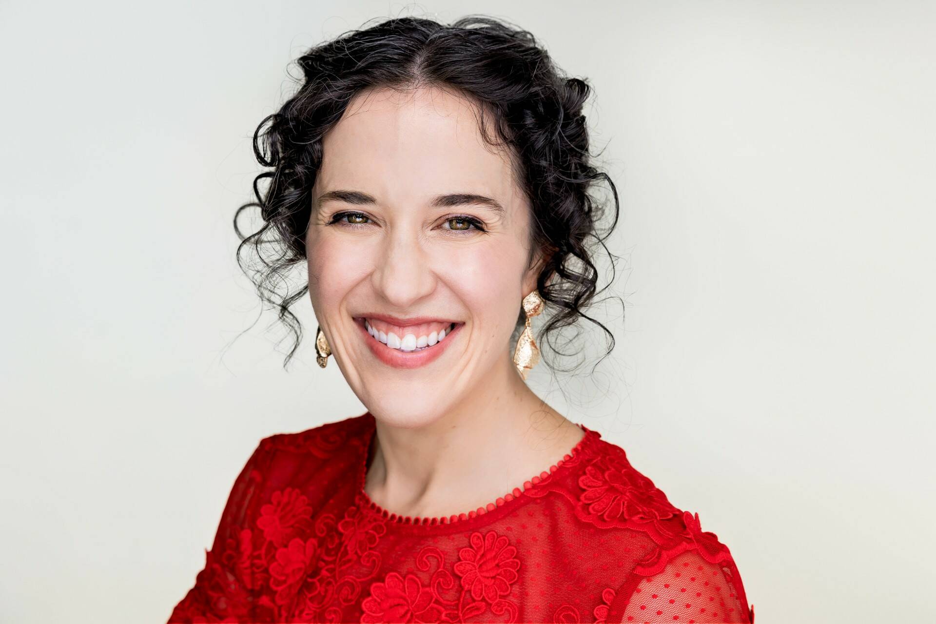 Contributed photo
Arwen Myers will perform with The Salish Sea Early Music Festival