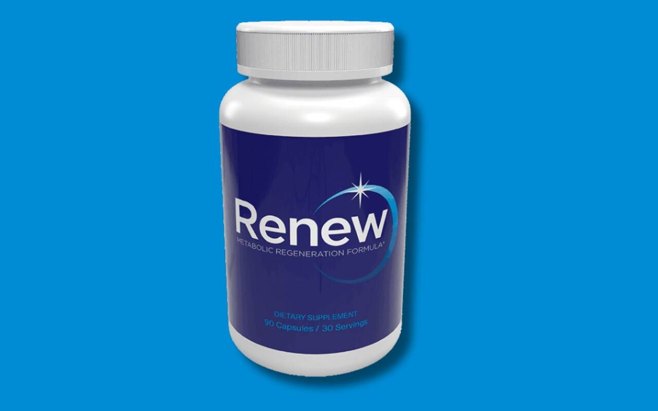 Renew Sleep Supplement Reviews Effective Weight Loss Pills That Work