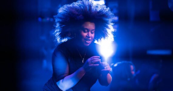 Steve Alboucq photo.