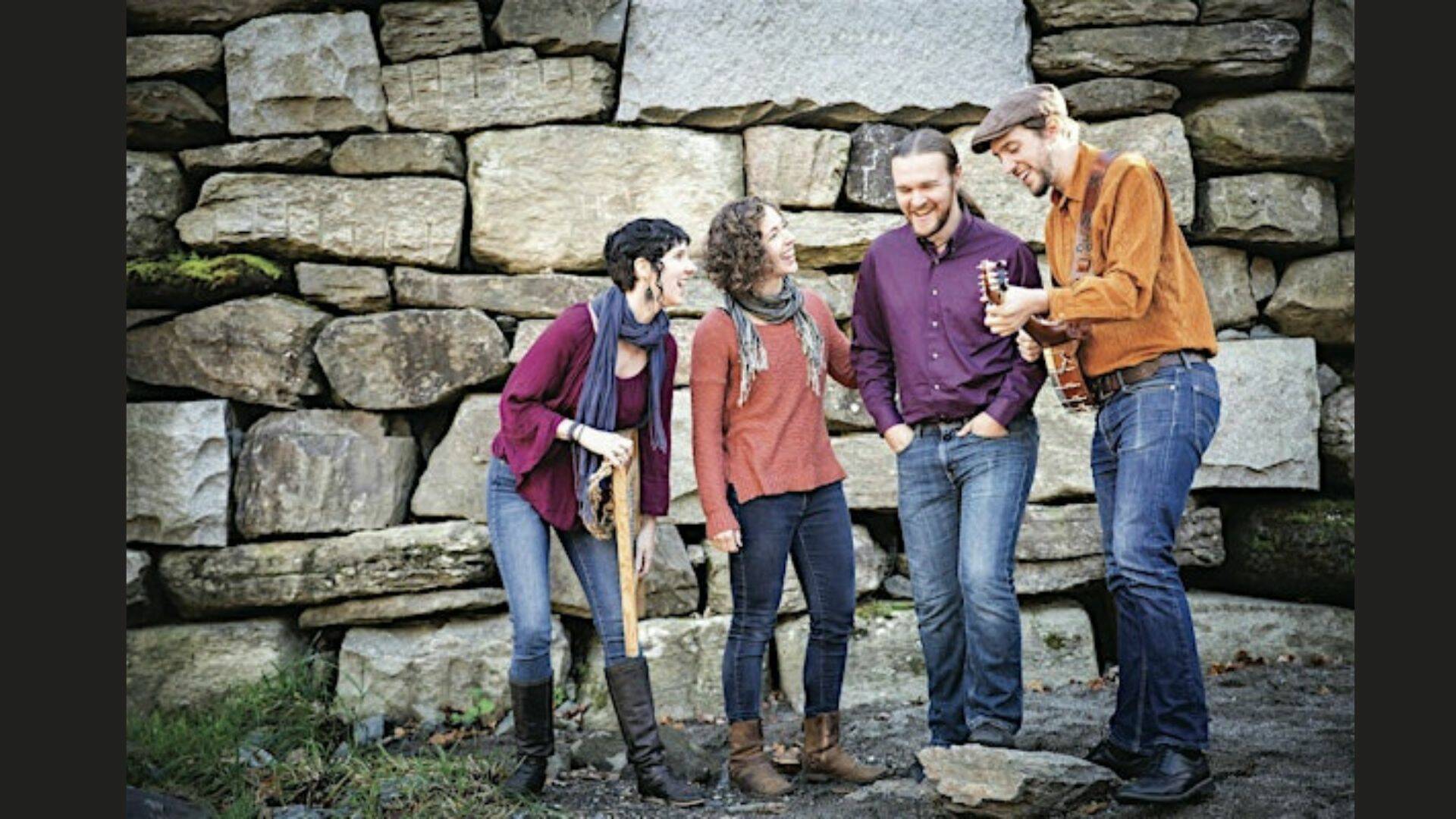 Windborne. Contributed photo.