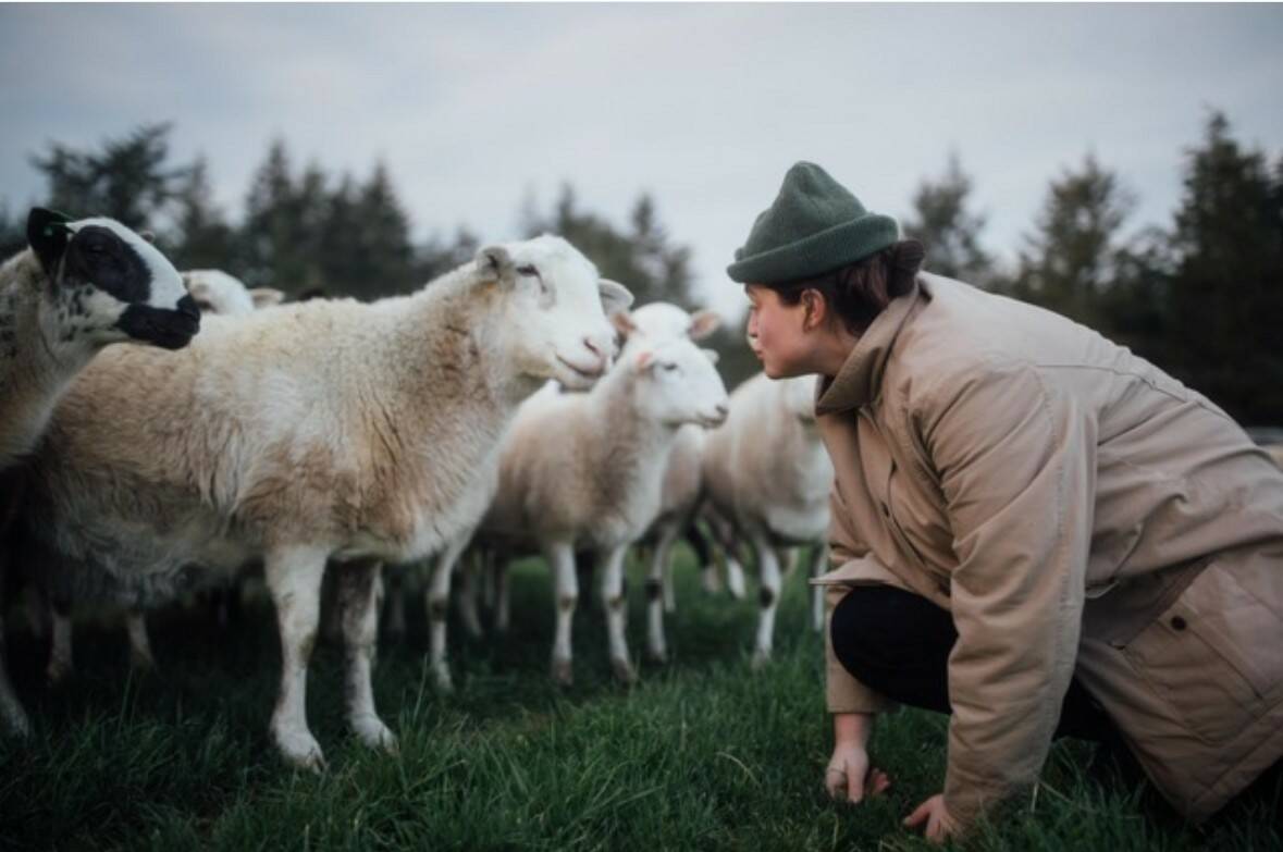 Contributed by the Ag Guild