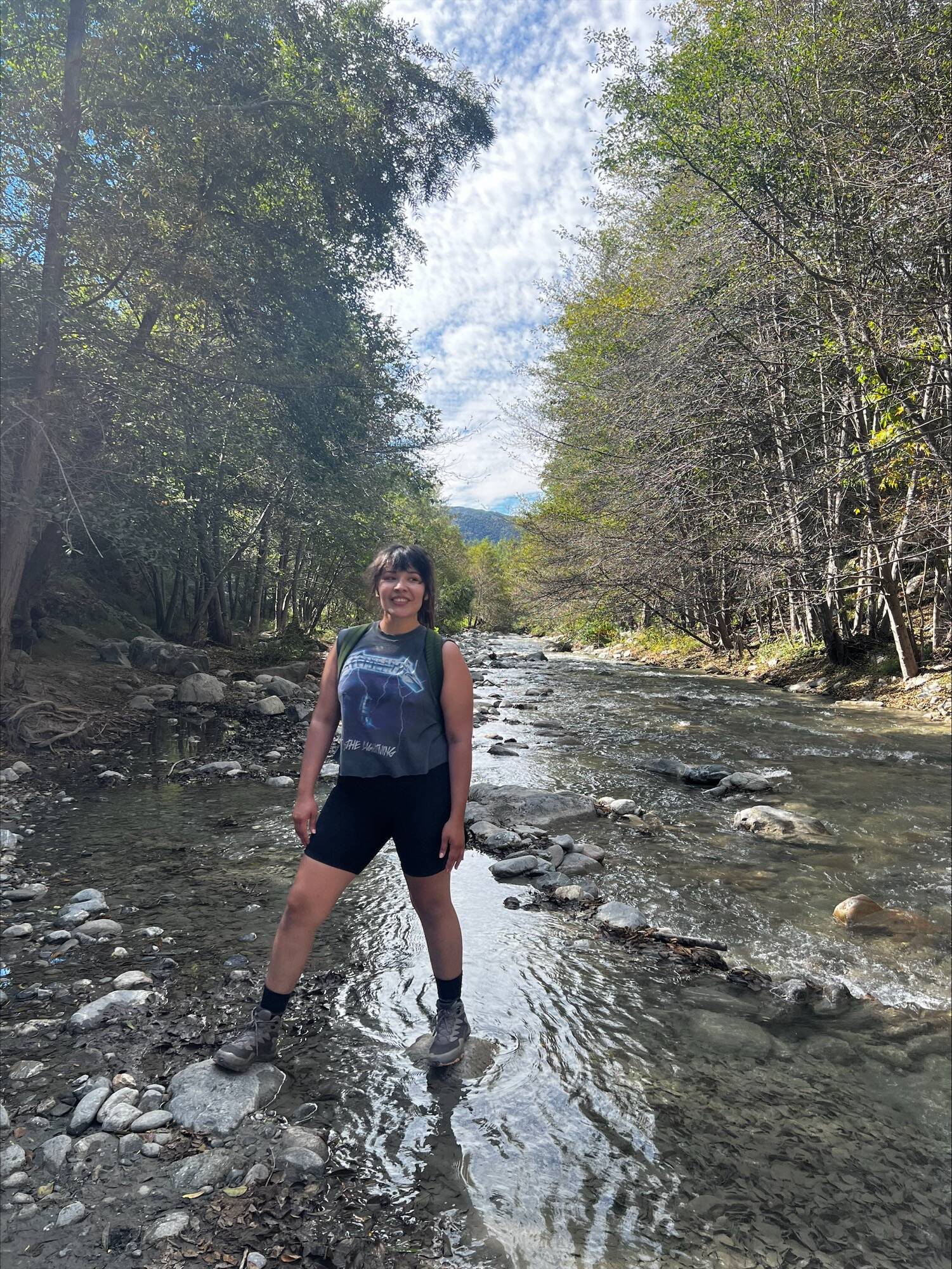 Contributed photo
Friends of the San Juans is excited to welcome and introduce Magali Cota as the new Legal Director and Staff Attorney.