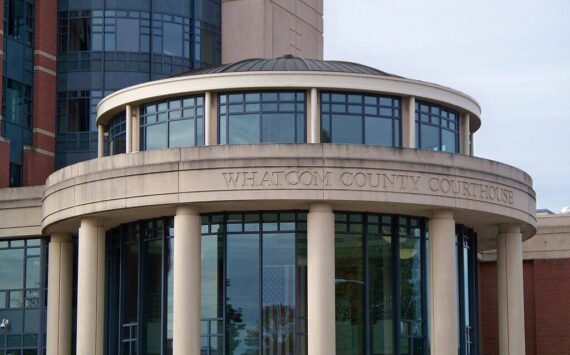 Whatcom County Courthouse from their Wikipedia page