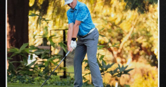 Contributed photo.
Joe Anderson.