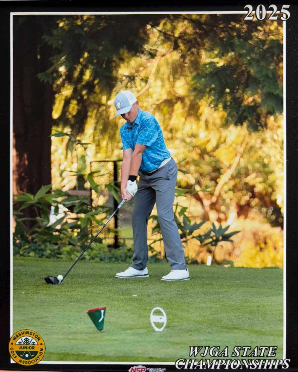 Contributed photo.
Joe Anderson.